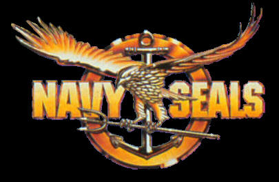 Navy Seal's Logo